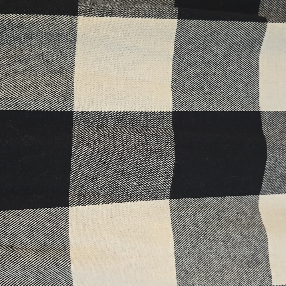 Flannel Tunic - Picture 4 of 11